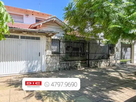 Chalet 5 dormitorios Venta - Florida Mitre/Este