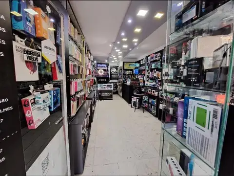 VENTA LOCAL QUILMES CENTRO