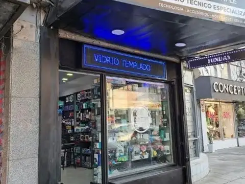 Local en Venta 20 años