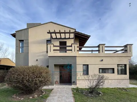 Casa en Venta de 3 dormitorios