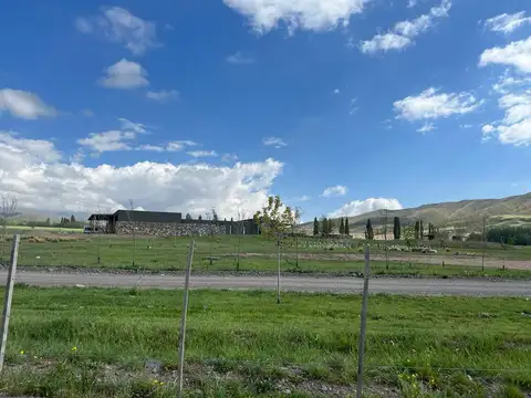 Terreno en Venta en San Jose de Tupungato, USD 100.000
