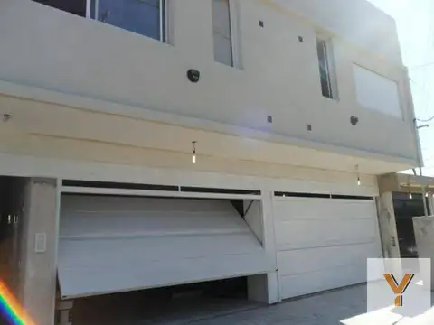 Departamento en Alquiler - 1 Dormitorio 1 Baño - 36mts - Berisso