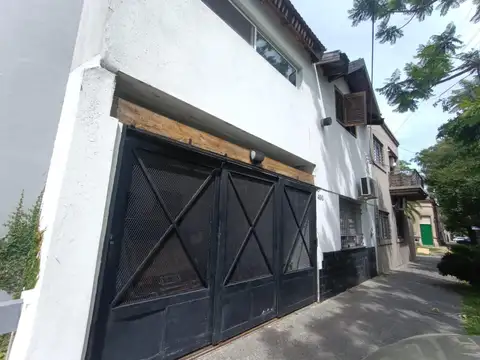 Tomás Godoy Cruz 400