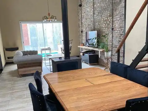 Casa en Venta en Banfield, USD 160.000