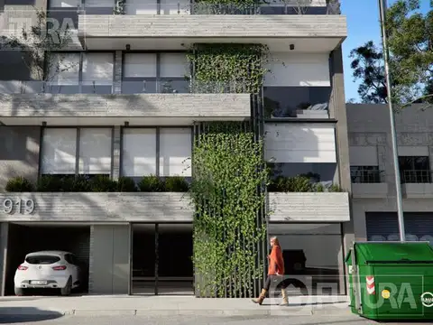 Departamento en Venta en Centro, USD 71.000