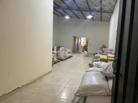 Galpon en Venta 48 años