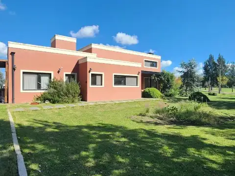 Fincas De San Vicente