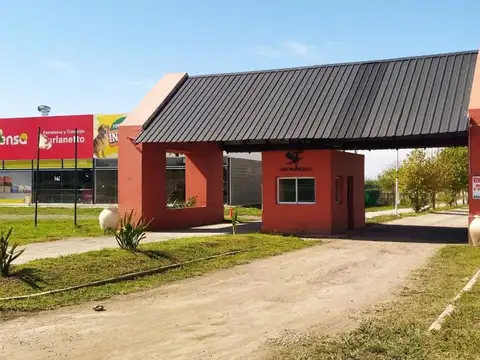 VENTA LOTE SOLES SERRANOS 3 