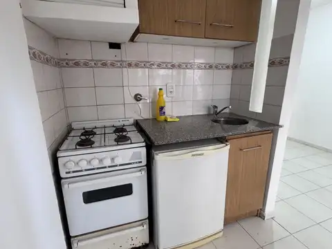 Departamento en Venta en Nuestra Señora De Lourdes, USD 37.000