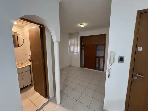 Santiago 1600, Piso 02