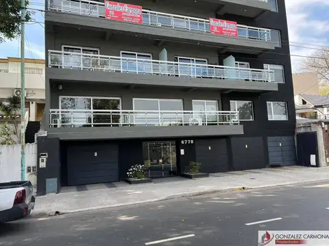 AVENIDA GENERAL PAZ 6700