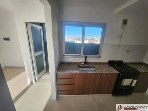 Departamento en Venta en Villa Devoto, USD 135.000