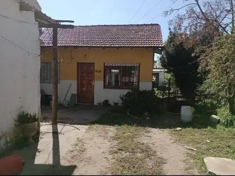 Casa en Venta de 2 dormitorios