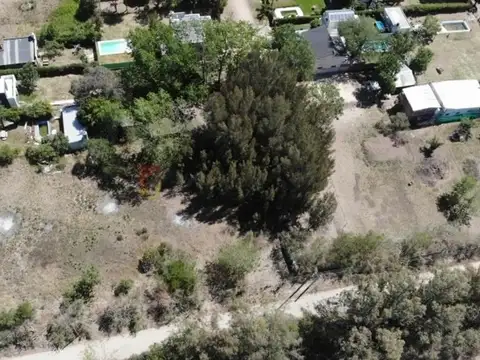 LOTES EN VENTA BARRIO SEMI CERRADO - CUMBRE DE LA ROSA -