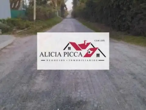 Terreno en Venta de 300,0 m2