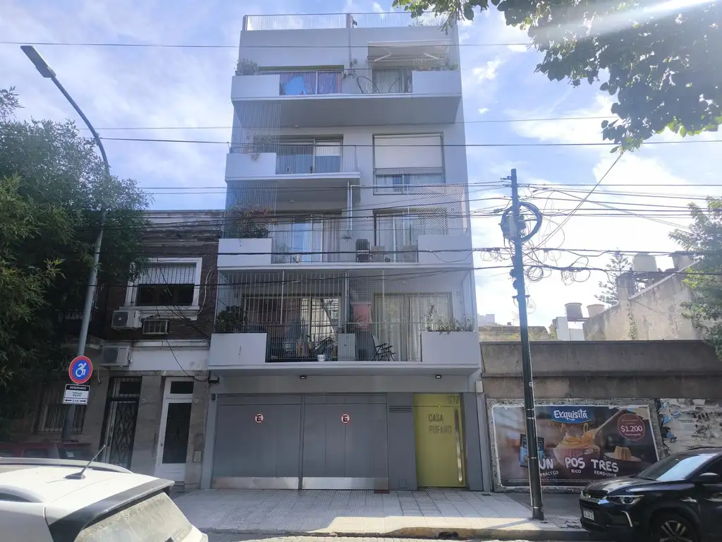 ALFREDO BUFANO al 1200
