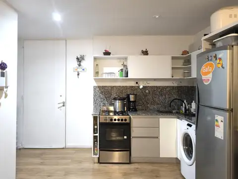 Departamento en Venta Apto profesional