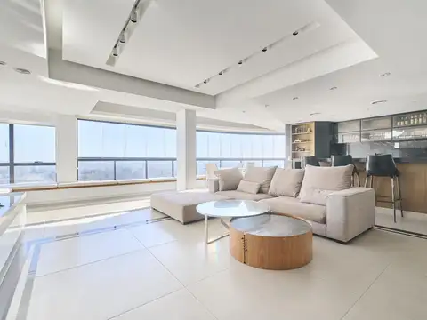 Departamento en Venta en Marinas Golf, Countries y Barrios Cerrados en Tigre