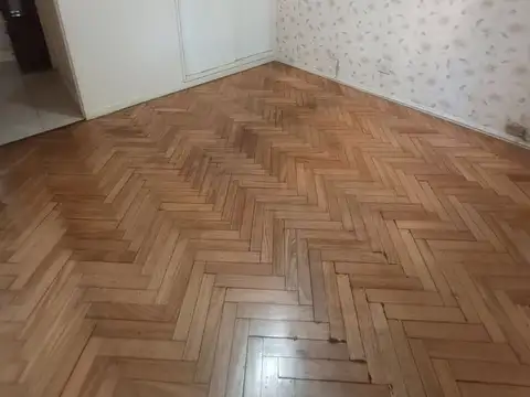 Departamento en Alquiler 40 años