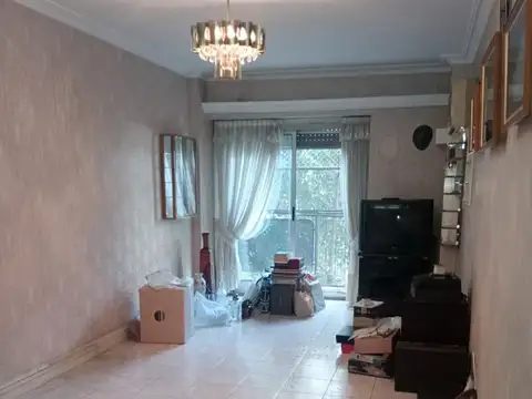 Departamento en Alquiler de 2 dormitorios