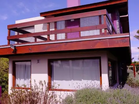 Hotel en Venta en Las Gaviotas, Mar Azul
