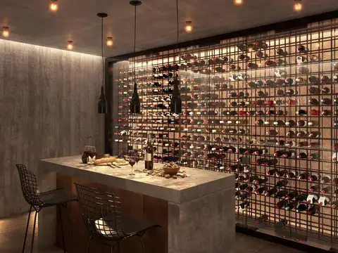 Departamento en Venta al Noreste