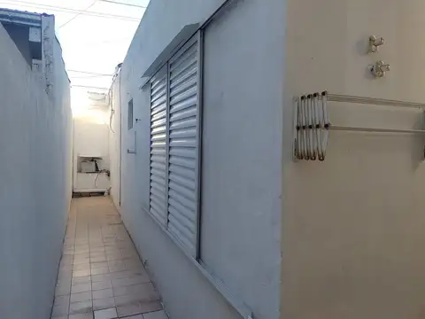 DEPARTAMENTO PLANTA BAJA CON ENTRADA INDEPENDIENTE
