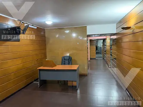 Departamento en Venta en San Nicolás, USD 58.000