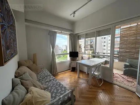 Departamento en Venta de Monoambiente