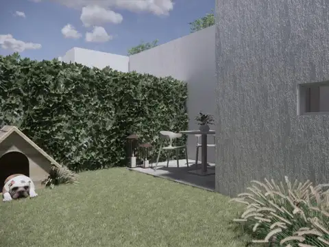 Depto Tipo Casa en Venta en La Cañada, USD 77.500