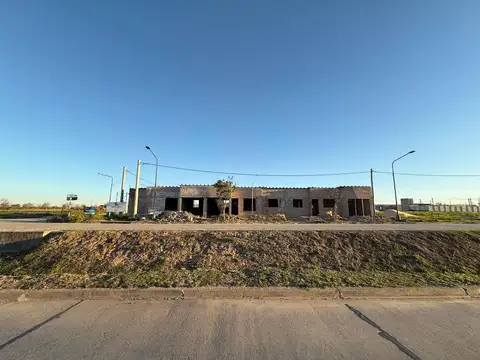 Depto Tipo Casa en Venta al Norte