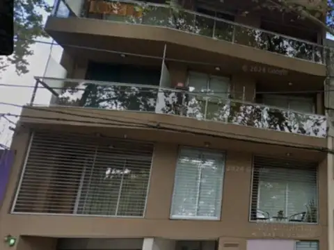 VENTA COCHERA BARRIO ALBERDI