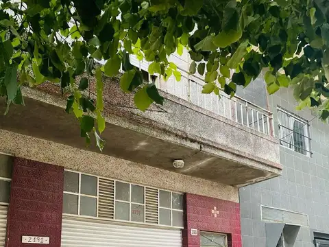 VENTA PH 4 AMBS CON TERRAZA EN GRAL SAN MARTIN