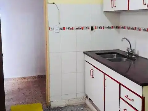 Depto Tipo Casa en Venta con 1 cocheras