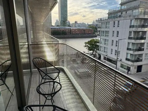 Departamento en Alquiler 5 años