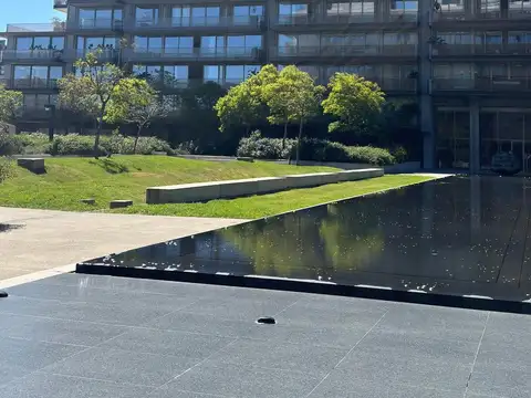 Venta 2 ambientes en Oceana Puerto Madero