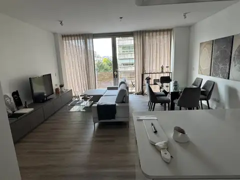 Departamento en Alquiler en Puerto Madero, USD 3.500