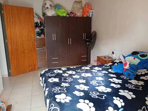 Departamento en Venta de 5 ambientes