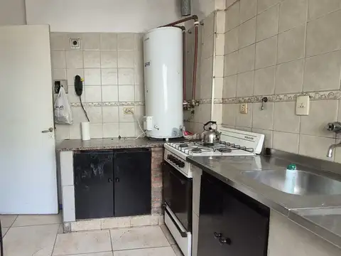 Departamento en Venta en Saavedra, USD 99.000