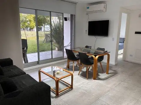 Departamento en Venta en Countries y Barrios Cerrados en Pilar, Partido de Pilar