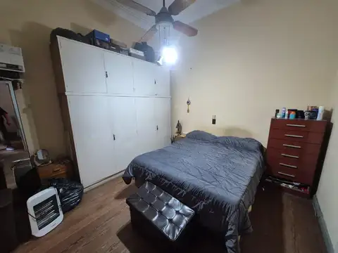 Depto Tipo Casa en Venta de 1 dormitorio