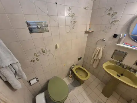 Depto Tipo Casa en Venta en República De La Sexta, USD 73.000