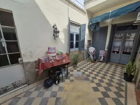 Depto Tipo Casa en Venta al Este
