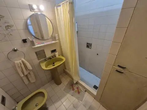 Depto Tipo Casa 4 ambientes con 1 baño