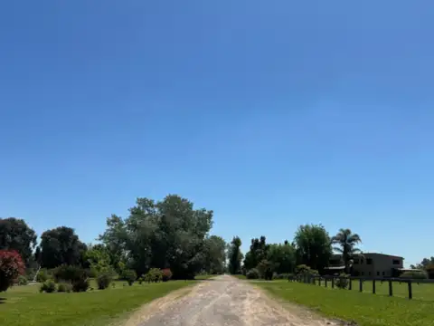 Terreno en Venta de 4800,0 m2