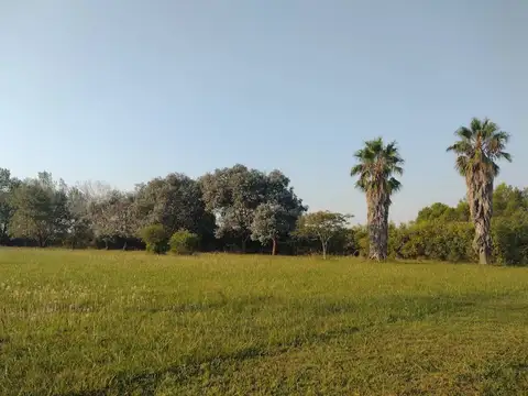 Terreno en Venta en La Ranita, USD 48.000