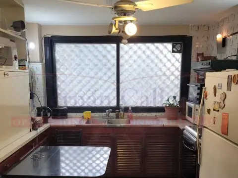 Depto Tipo Casa en Venta con 1 cocheras