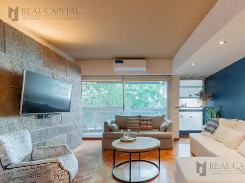 Departamento en Venta en Recoleta, USD 395.000