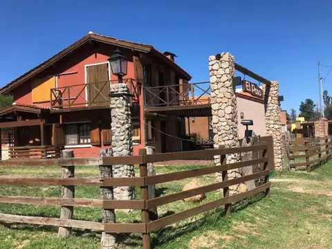 Casa en Venta en Cortaderas, Chacabuco
