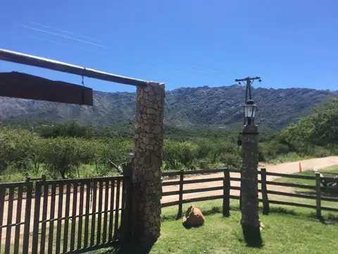 Pública S/n Paraje San Miguel